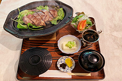 ���q���X�e�[�L�Z�b�g