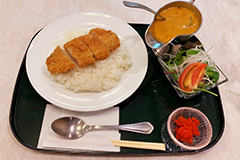 ����x�J���[